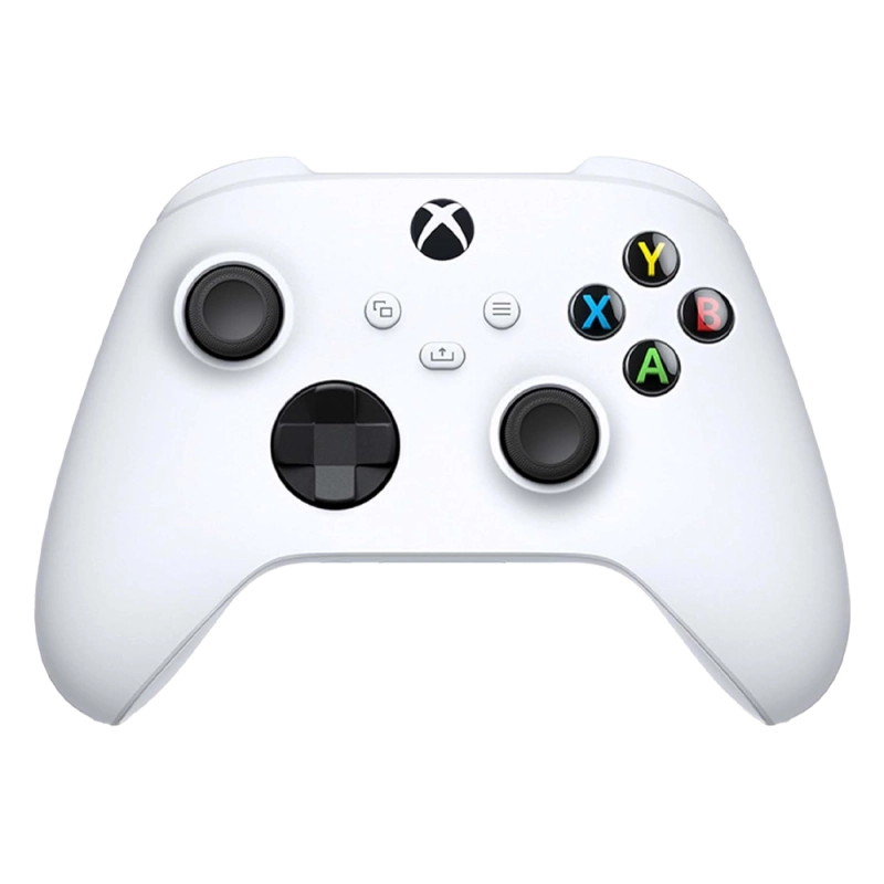 XBOX CONTROLLER SS FIL WHITE V3