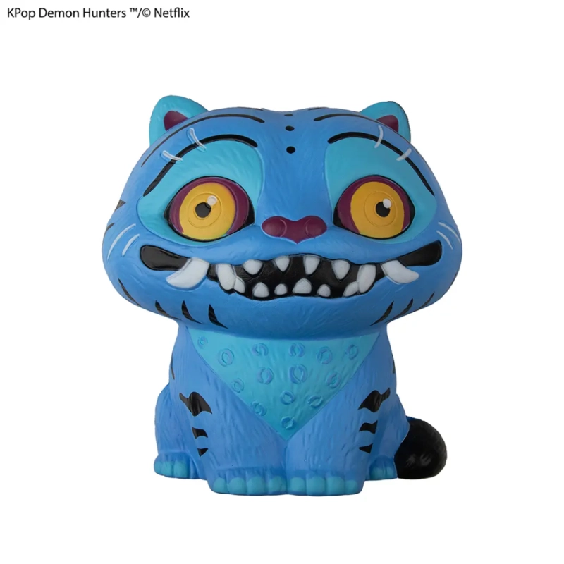 SQUISHY KPOP DEMON HUNTERS DERPY