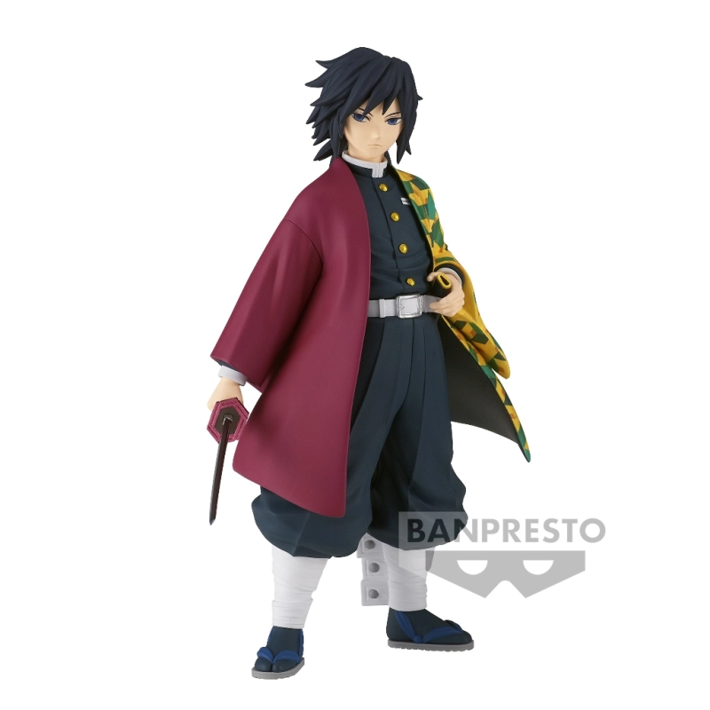 $DS - GIYU TOMIOKA 17CM
