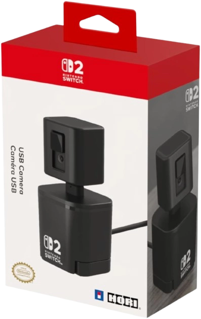 HORI SW2 CAMERA USB