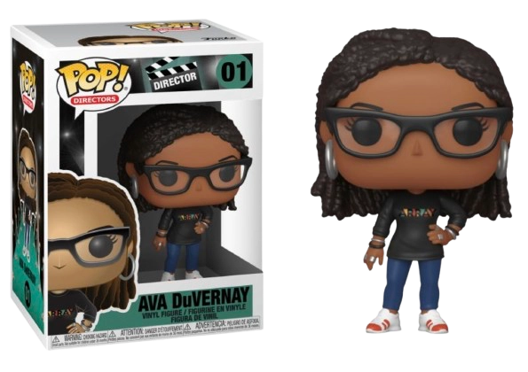 POP AVA DUVERNAY