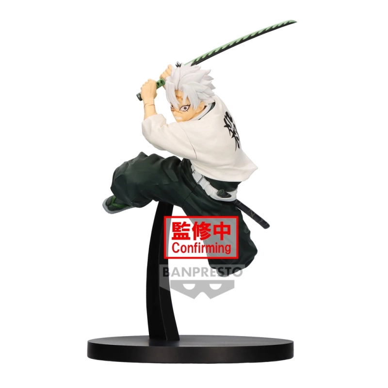 DS - SANEMI SHINAZUGAWA QPOSKET 14CM