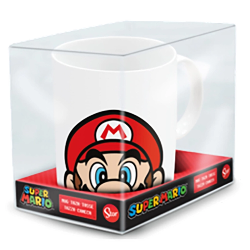 Mug Pikachu (logo)