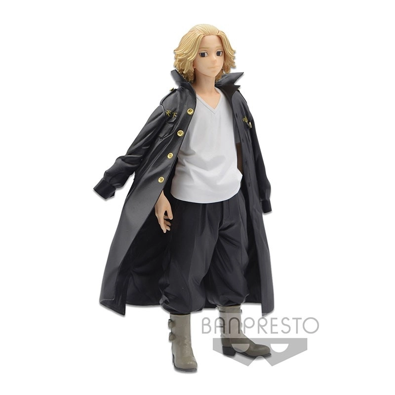$TR - KEN RYUGUJI QPOSKET 15CM
