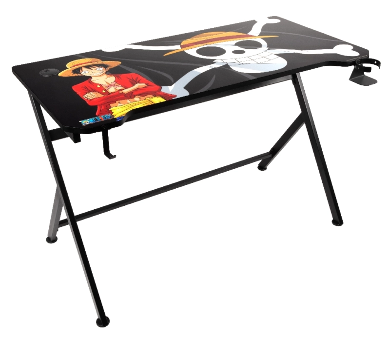 Bureau gaming Naruto