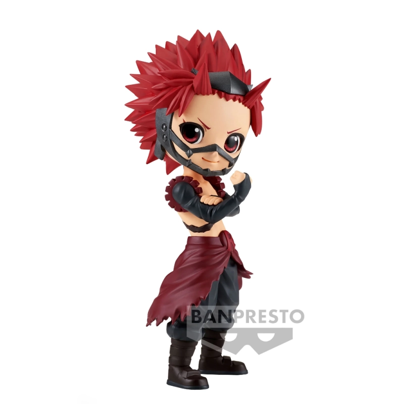MHA - EIJIRO KIRISHIMA QPOSKET 14CM