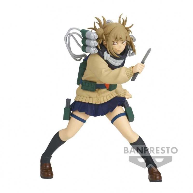 $MHA - HIMIKO TOGA 17CM