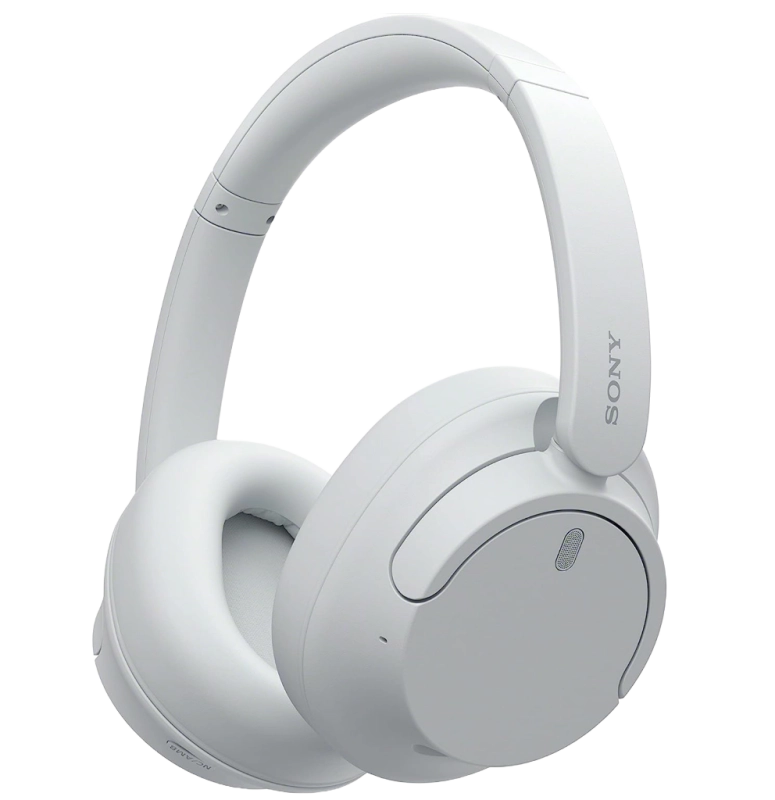 Sony WH-CH720 Headset Wired & Wireless Head-band Calls/Music USB Type-C Bluetooth White
