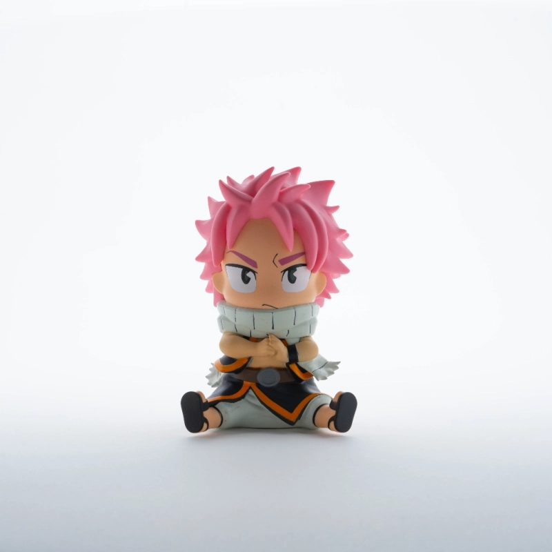 TIRELIRE FAIRY TAIL LUCY