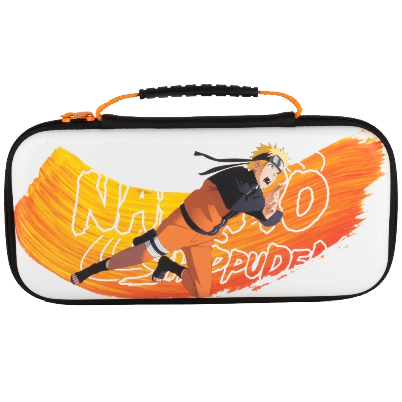 Housse de protection Naruto pour Switch 2
