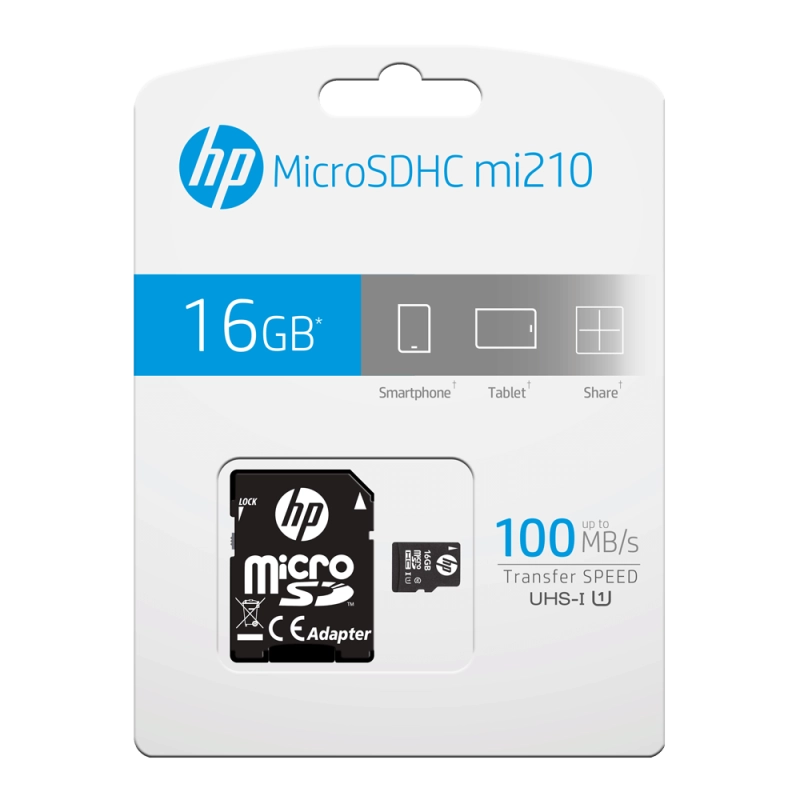 PNY CARTE MICRO SD ELITE 16GB