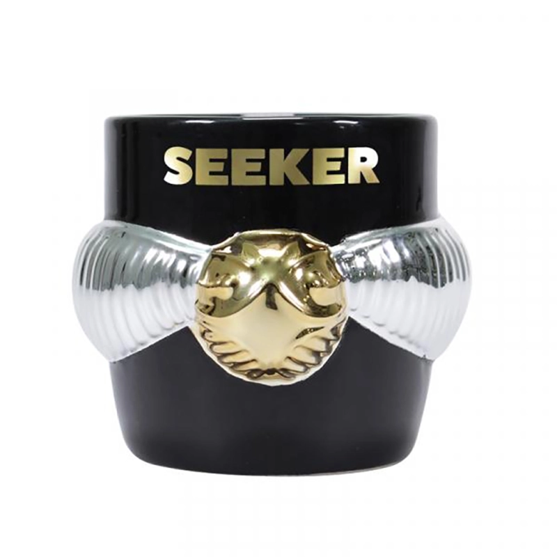 MUG 3D VIF D'OR
