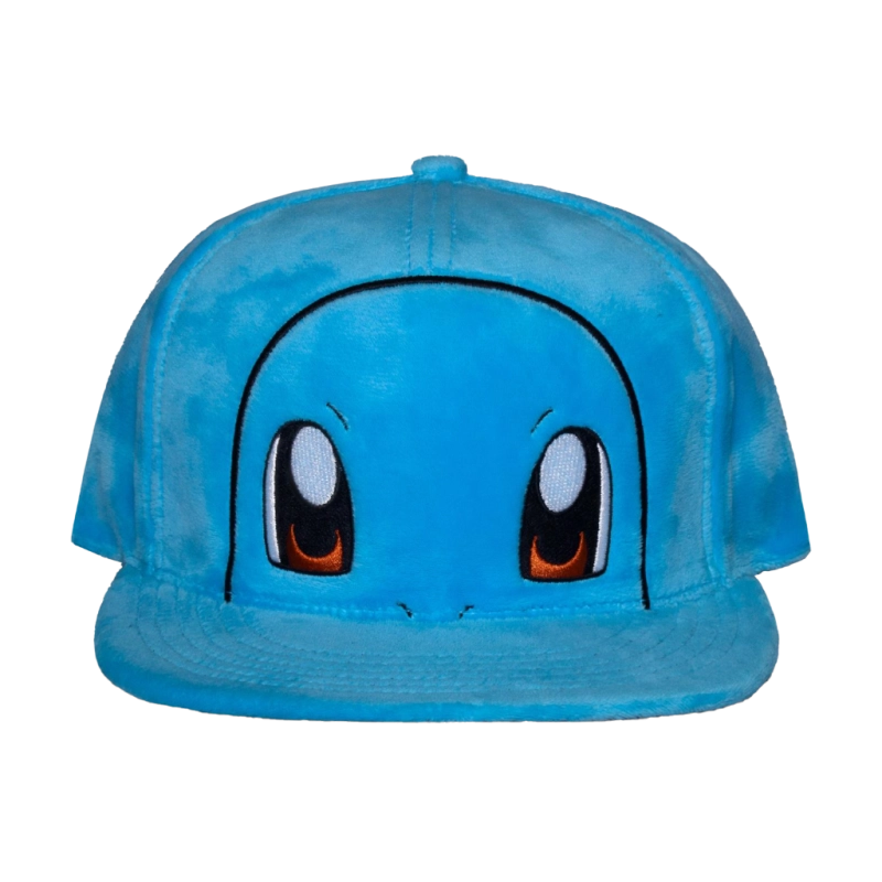 CASQUETTE NARUTO SHIPPUDEN - AJUSTABLE