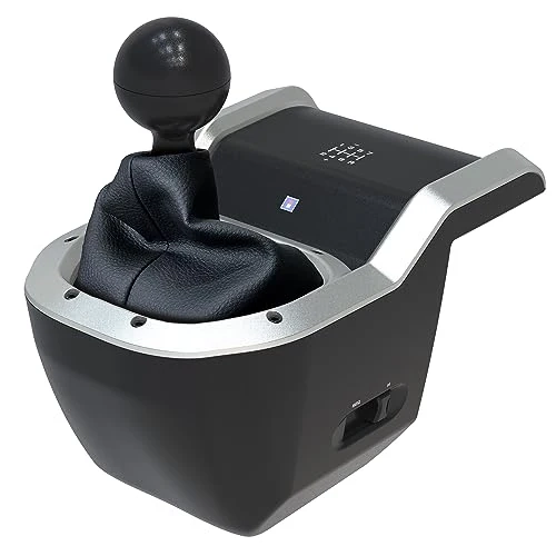 HORI PC RACING SHIFTER