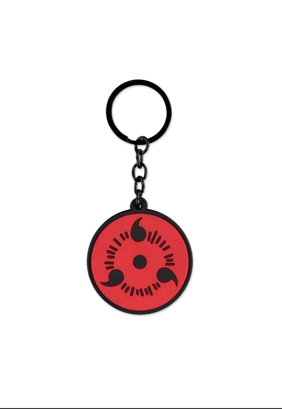 PORTE-CLES NARUTO LEGEND