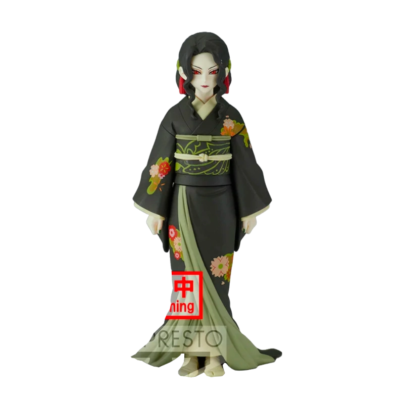 $DS - MUZAN KIBUTSUJI KID 14CM