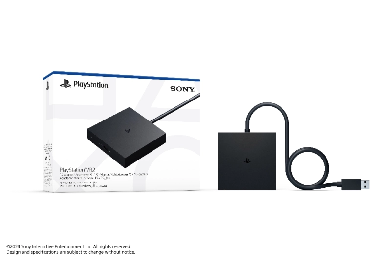 P5 PSVR2 STATION CHARGE MANETTE