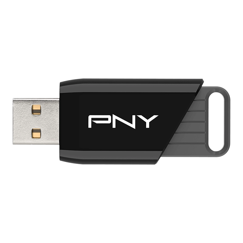 PNY CLE USB ATTACHE X 3.2 256GB