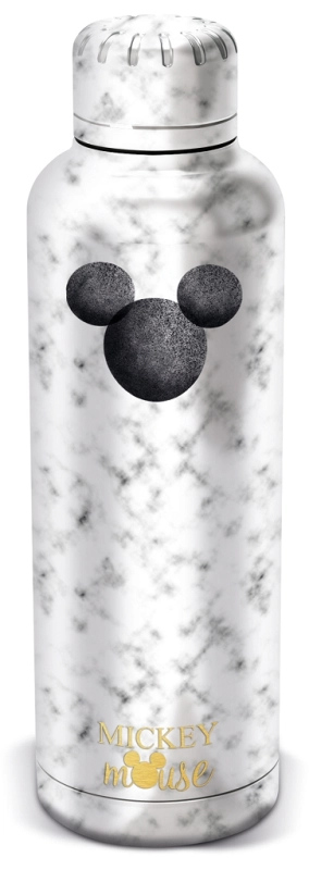 BOUTEILLE ISOTHERME EN ACIER MICKEY 515ML