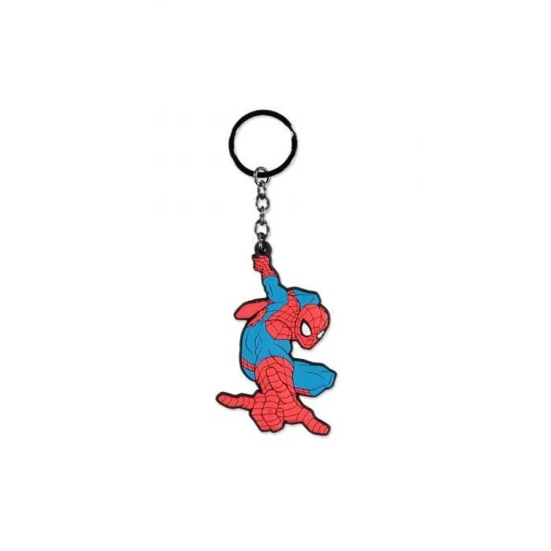 PORTE-CLES SPIDER-MAN SPIDEY