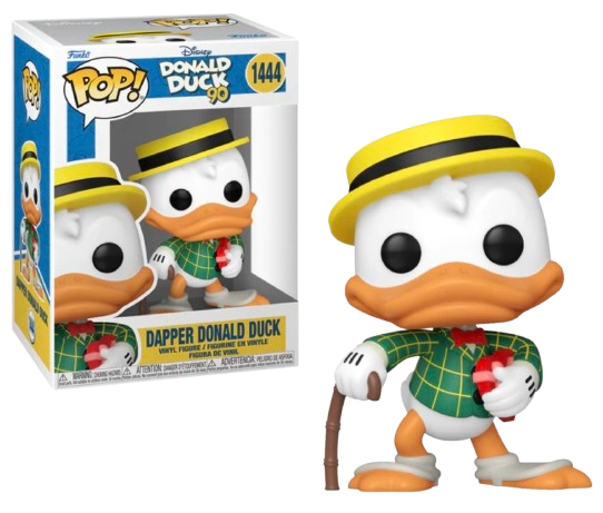 POP DISNEY - DONALD DUCK ENERVE
