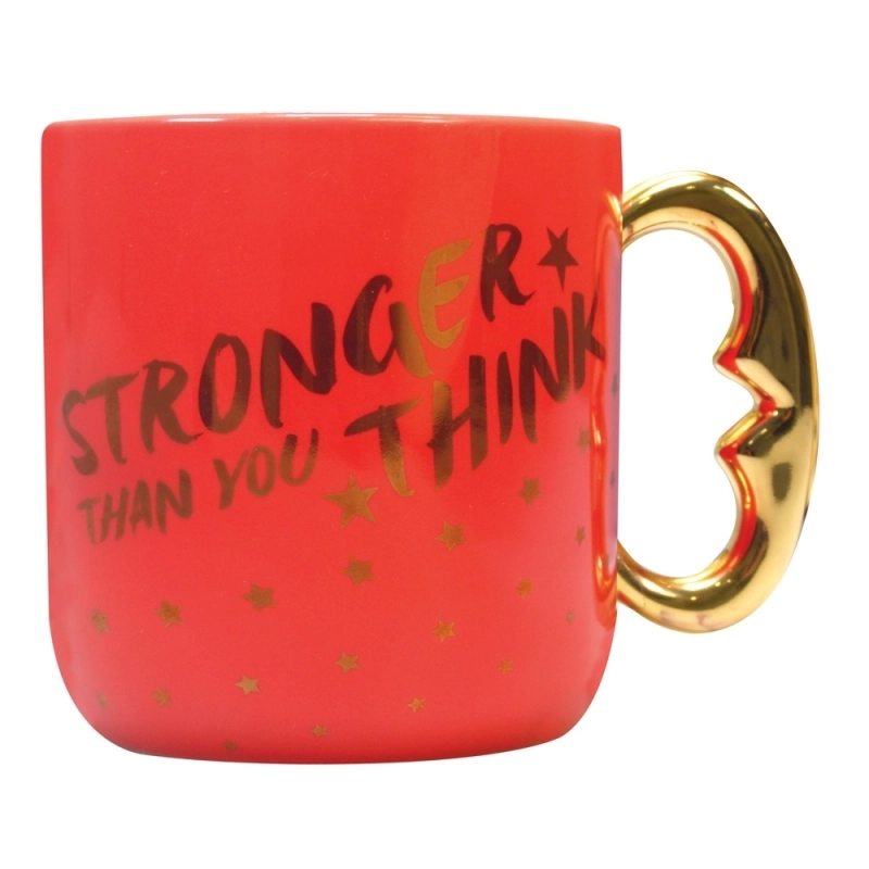 MUG 3D WONDER WOMAN