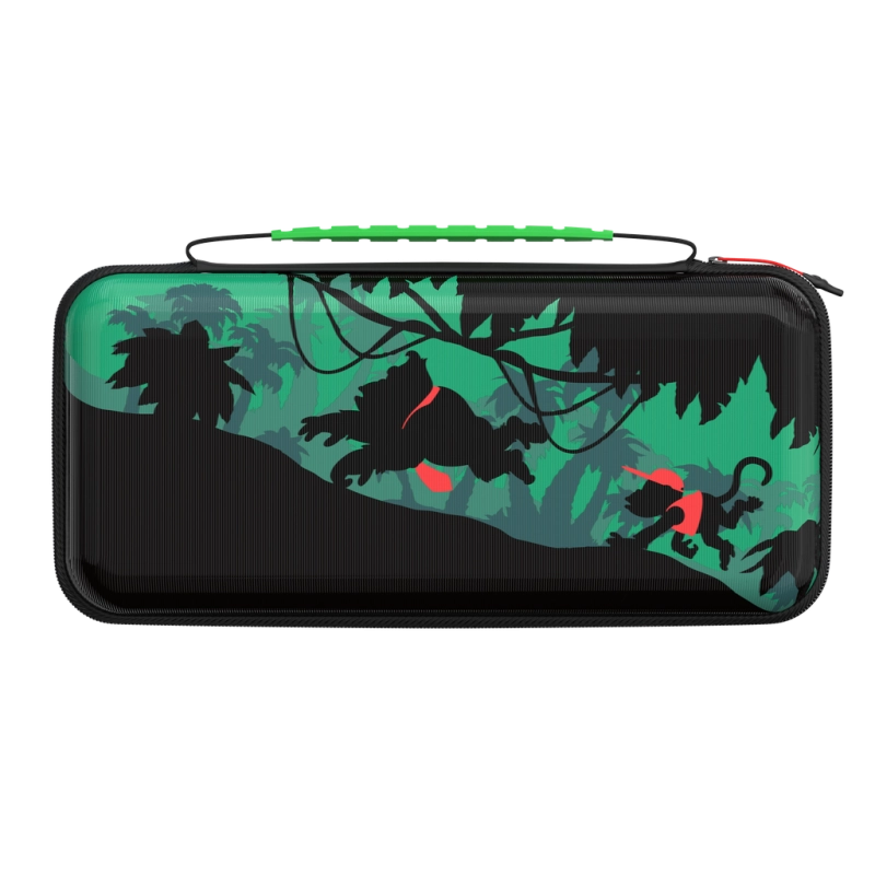 TB SW2 TRAVEL CASE PLAYTREK CHARCOAL BLACK
