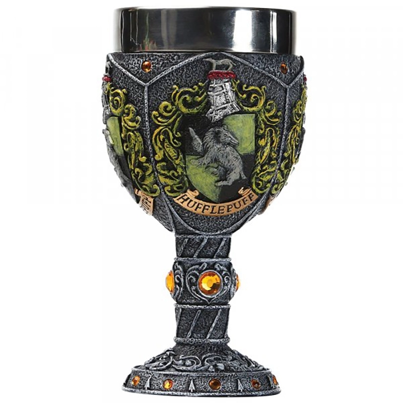 HARRY POTTER - GOBELET POUFSOUFFLE