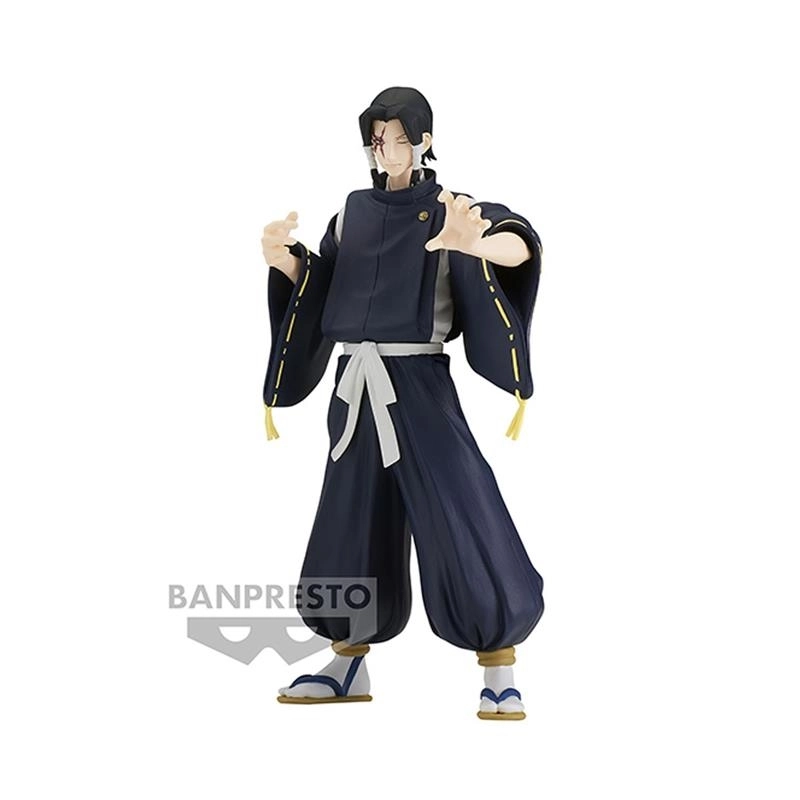 $JU - NORITOSHI KAMO 16CM
