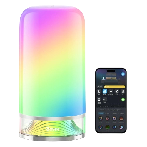 Govee H6022 Smart table lamp Wi-Fi/Bluetooth
