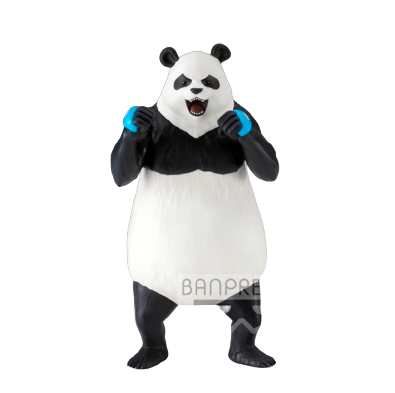 $JU - PANDA 17CM
