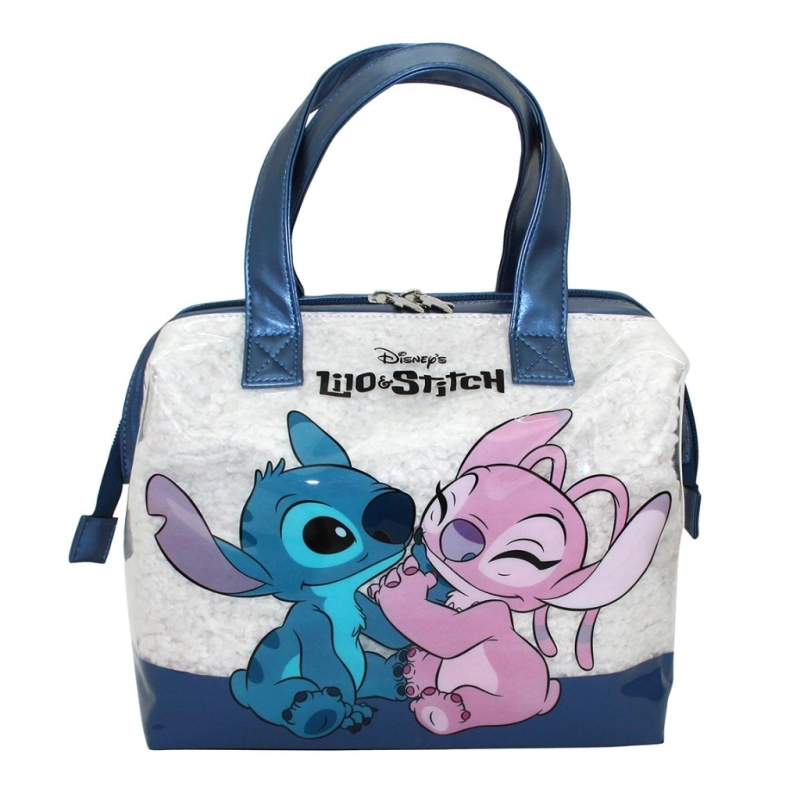 TROUSSE DE TOILETTE STITCH