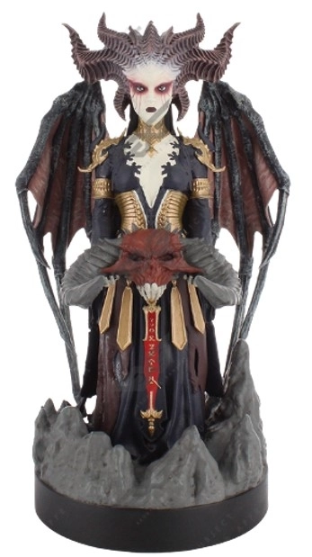 $FIGURINE SUPPORT LILITH