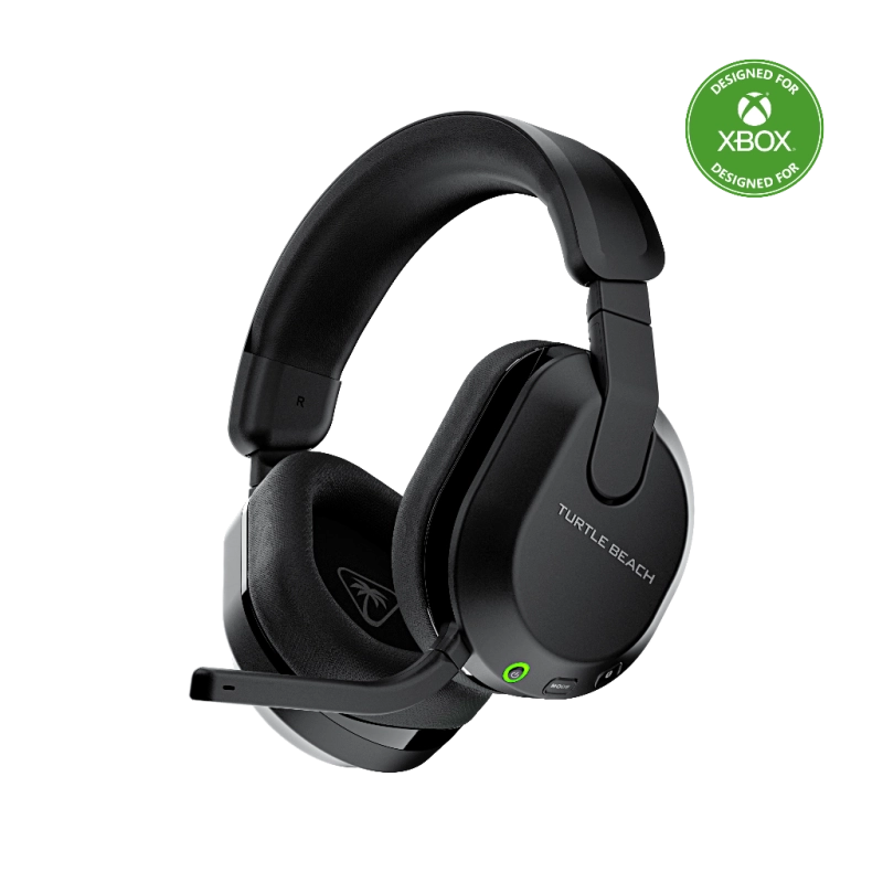 Turtle Beach Casque gaming multiplateforme sans fil Stealth 600