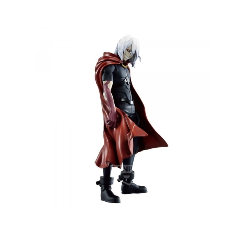 MHA - NEJIRE HADO 17CM