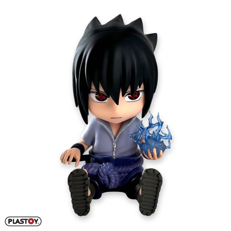TIRELIRE SASUKE SHIPPUDEN