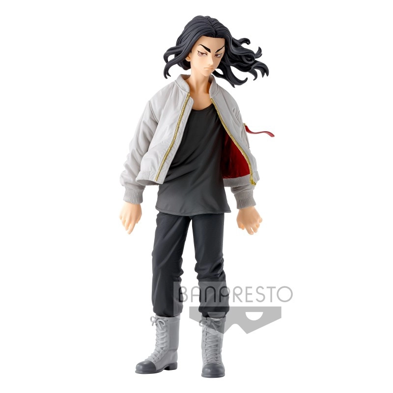 $TR - KEISUKE BAJI 17CM
