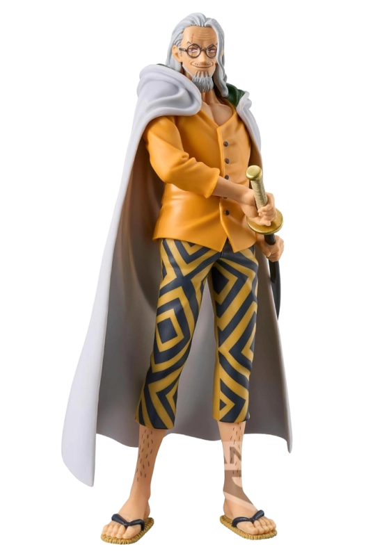 OP - SILVERS RAYLEIGH 17CM