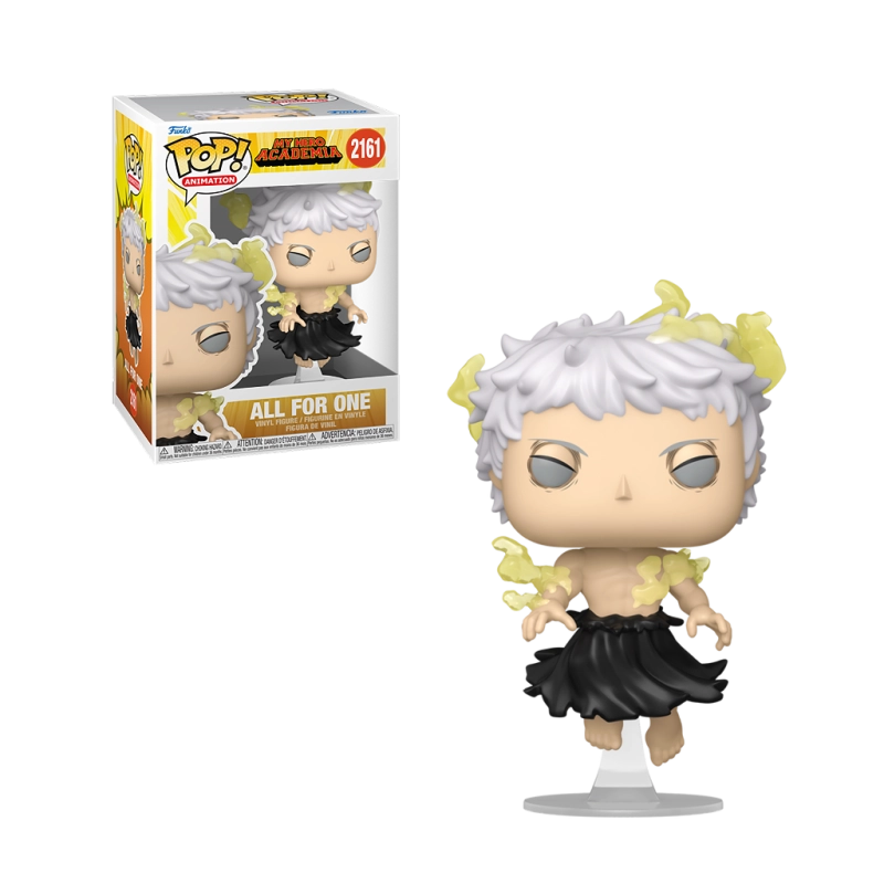 POP JOJO_S BIZARRE ADVENTURES - DIO