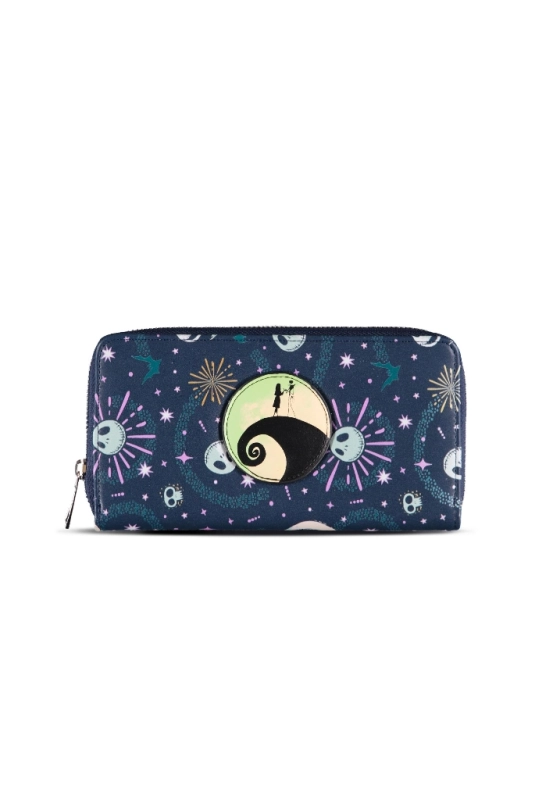 WALLET ZIP NBX MOONLIGHT