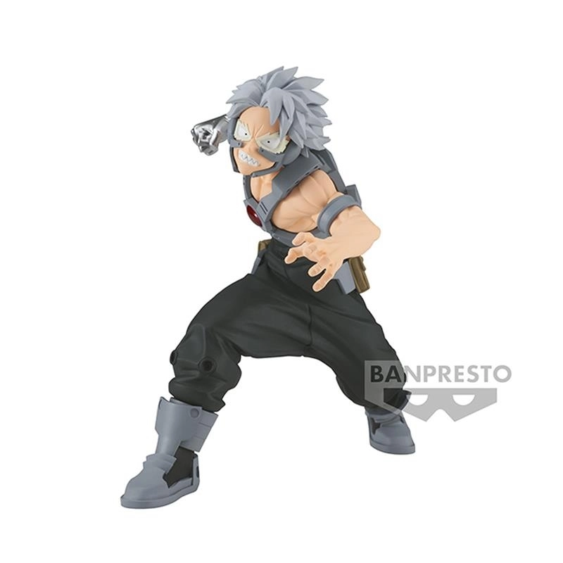 $MHA - TETSUTETSU 13CM