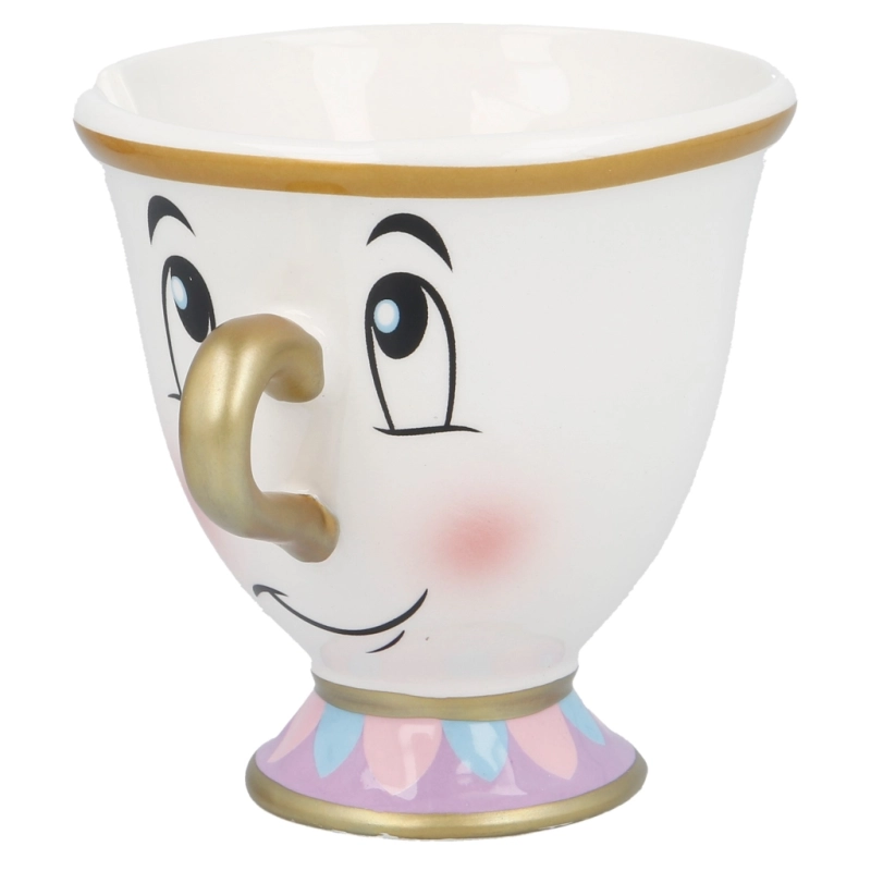 MUG 3D DOLOMITE STITCH