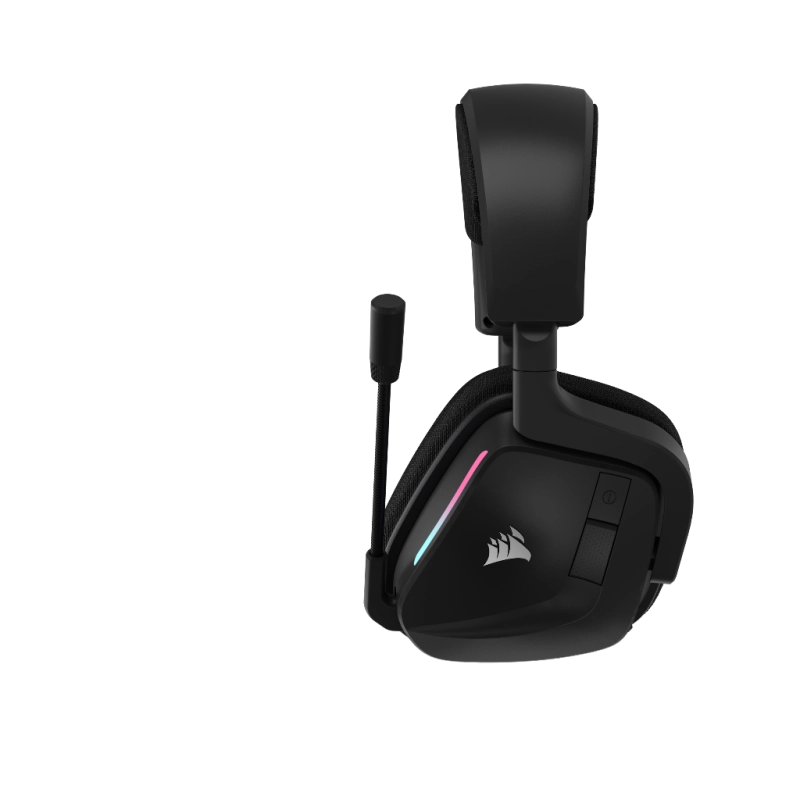 P5 PULSE ELITE MIDNIGHT BLACK