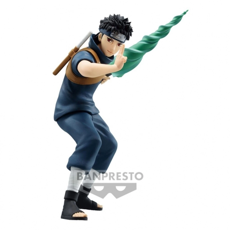 $NA - UCHIHA SHISUI 13CM