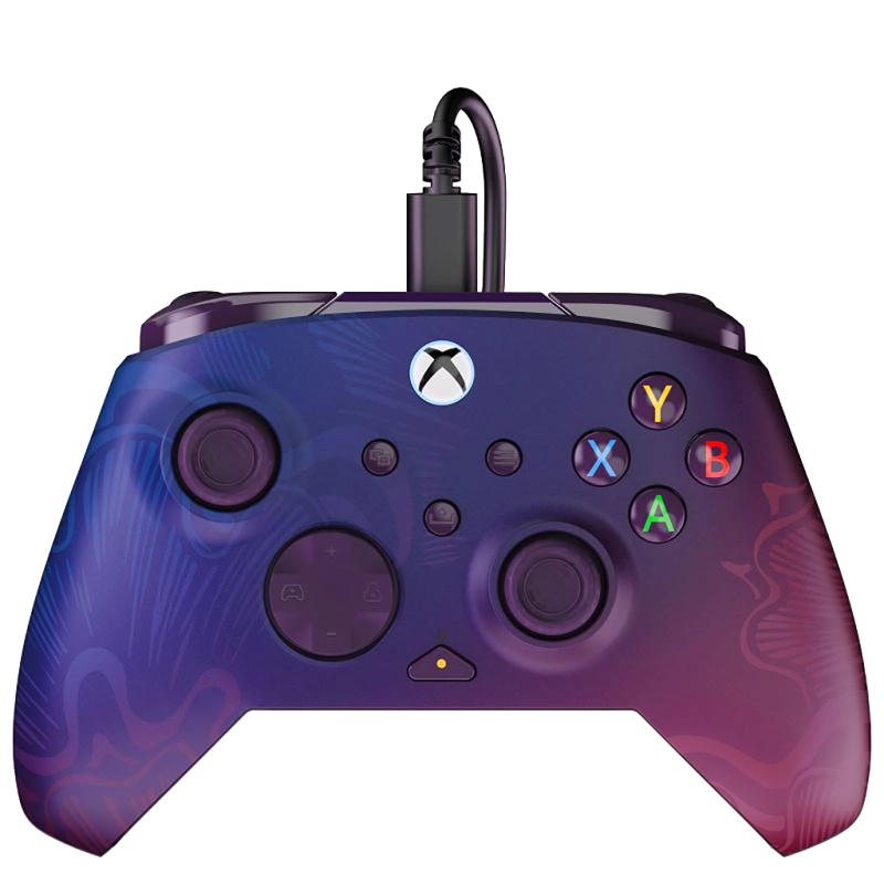 TB XBS MAN REMATCH WIRED PURPLE FADE