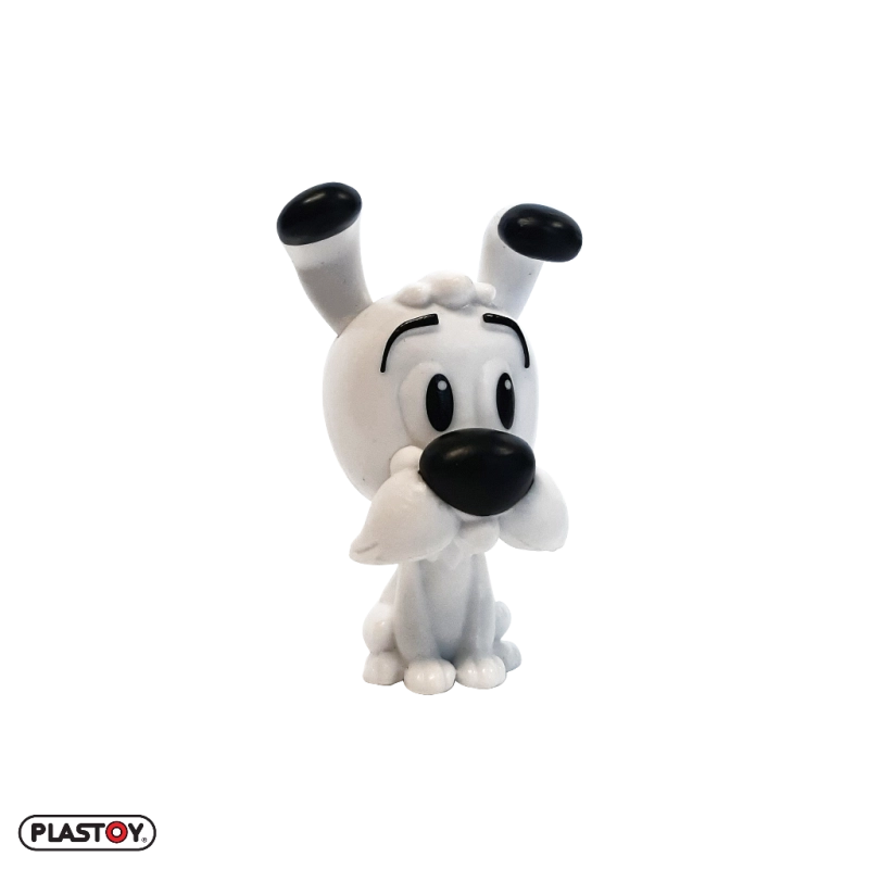FIGURINE CHIBI IDEFIX