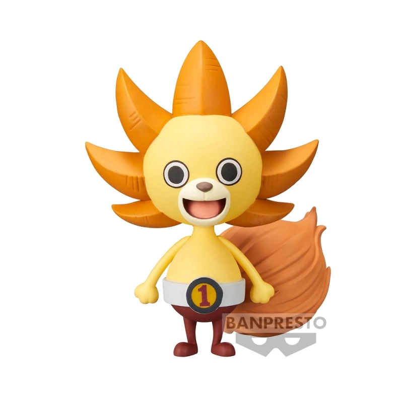 $OP - SUNNY KUN 8CM