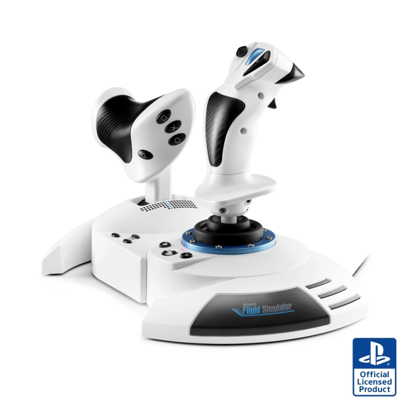 THRUST T-FLIGHT HOTAS 5 MSFS EDITION P5/PC