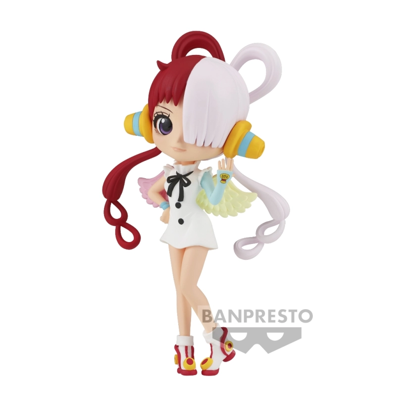 OP - UTA QPOSKET 14CM