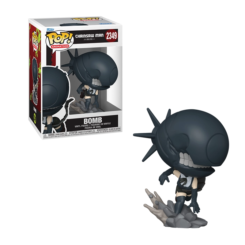 POP & BUDDY : BATMAN - BATMAN AVEC ACE